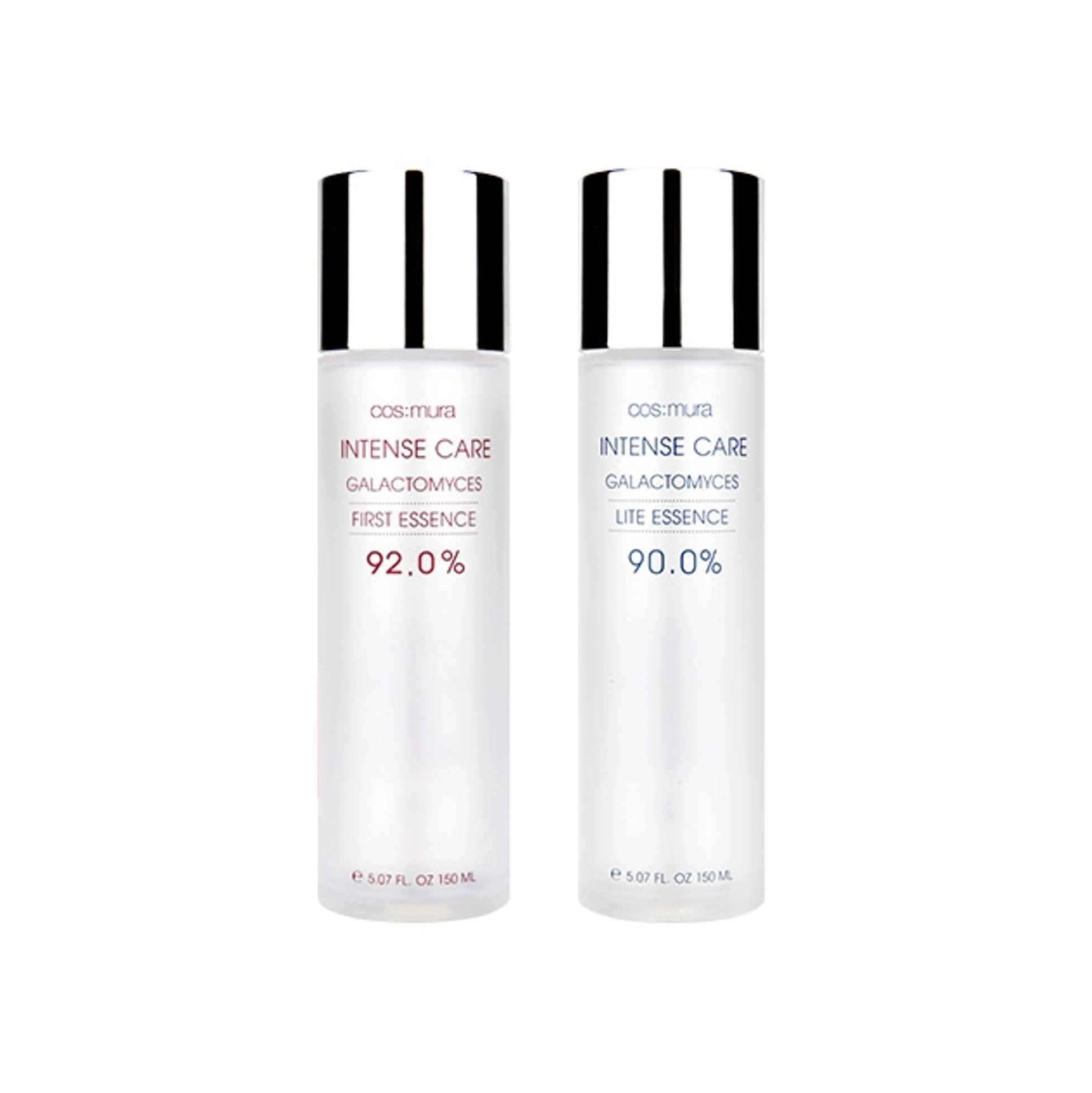 【新品未使用】コスムラ ガラクトミセス ファーストエッセンス ③ ガラクトミセスエッセンス, 150ml