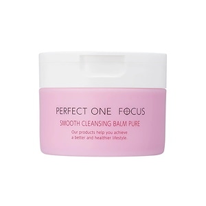 即購入⭕️PERFECT ONE FOCUS クレンジングバーム10個セット PERFECT ONE FOCUS スキンケアセット 「2個セット」パーフェクト