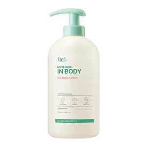 モイスチャーインボディ5.0 ボディローション, 500ml