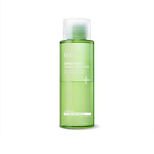 グリーンディープリップアンドアイリムーバー, 120ml