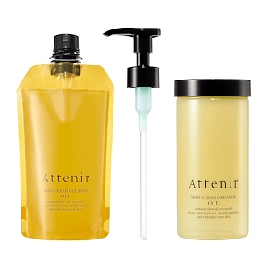 Qoo10 | アテニア スキンクリア クレンズオイル 無香料の検索結果(人気