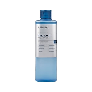 メディヒール MEDIHEAL トナー4個&クリーム４個 新品セット メディヒール MEDIHEAL トナー4個&クリーム4個 新品セット