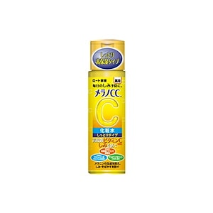 薬用しみ対策美白化粧水 しっとりタイプ, 170ml