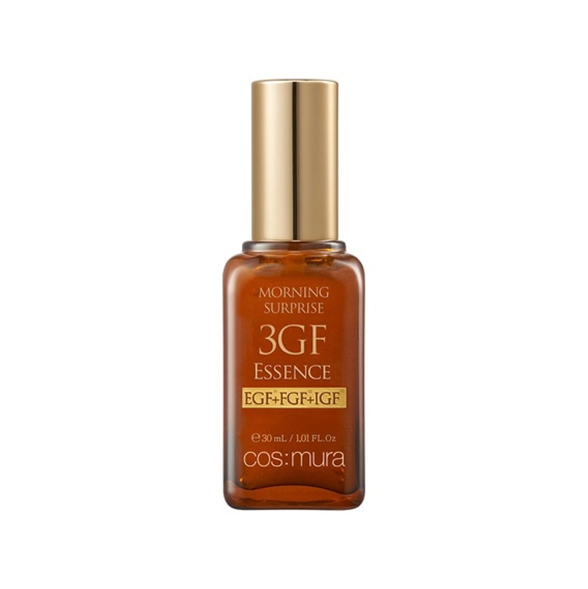 3GFエスエイ美容液 200mL 業務用