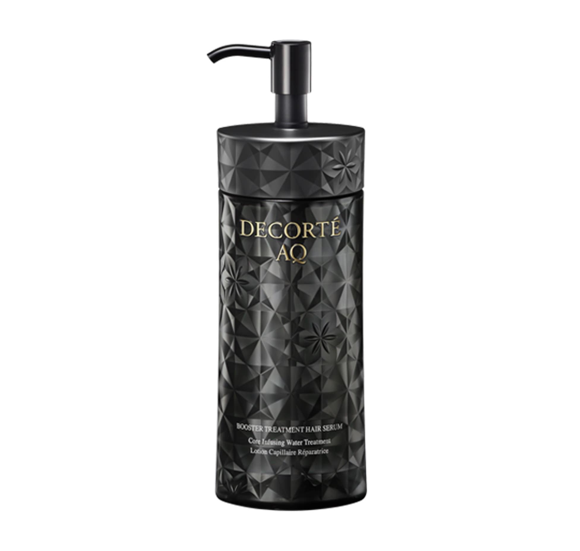 AQブースティング トリートメントヘアセラム, 200ml