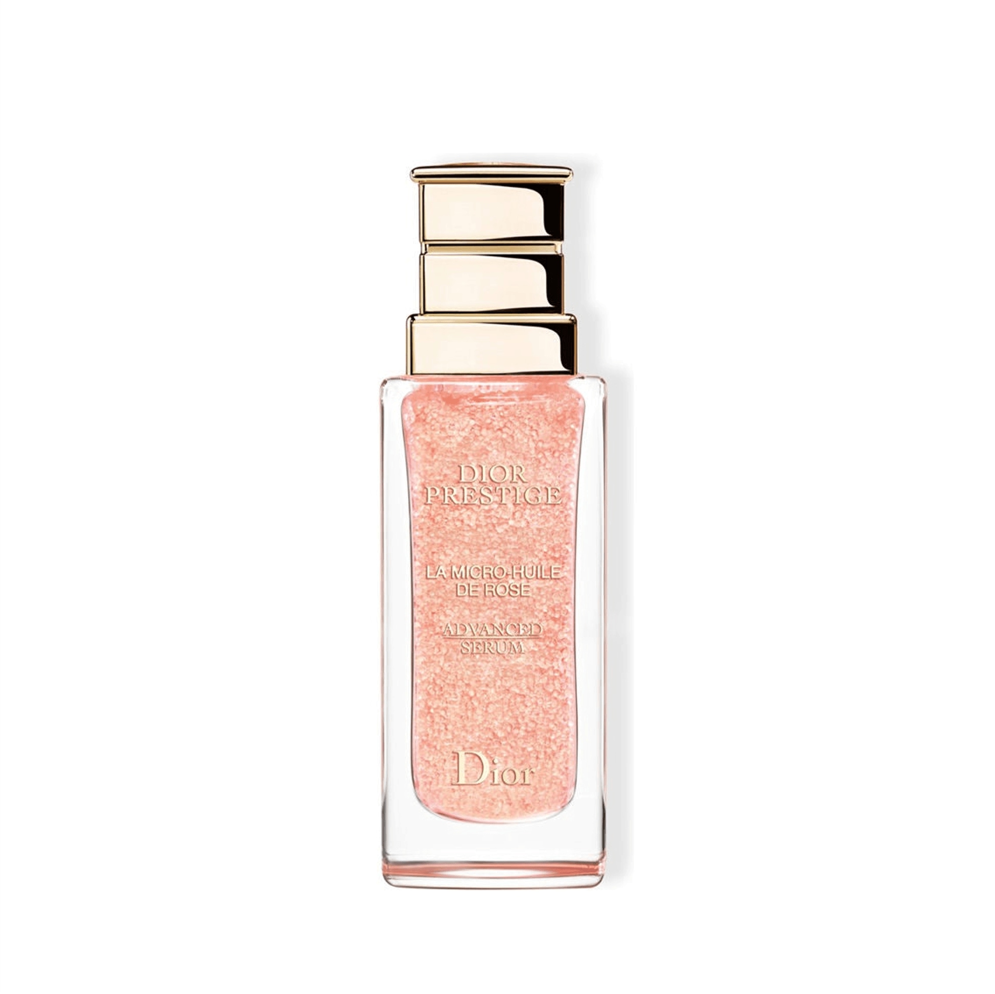 プレステージマイクロユイルドローズセラム, 50ml
