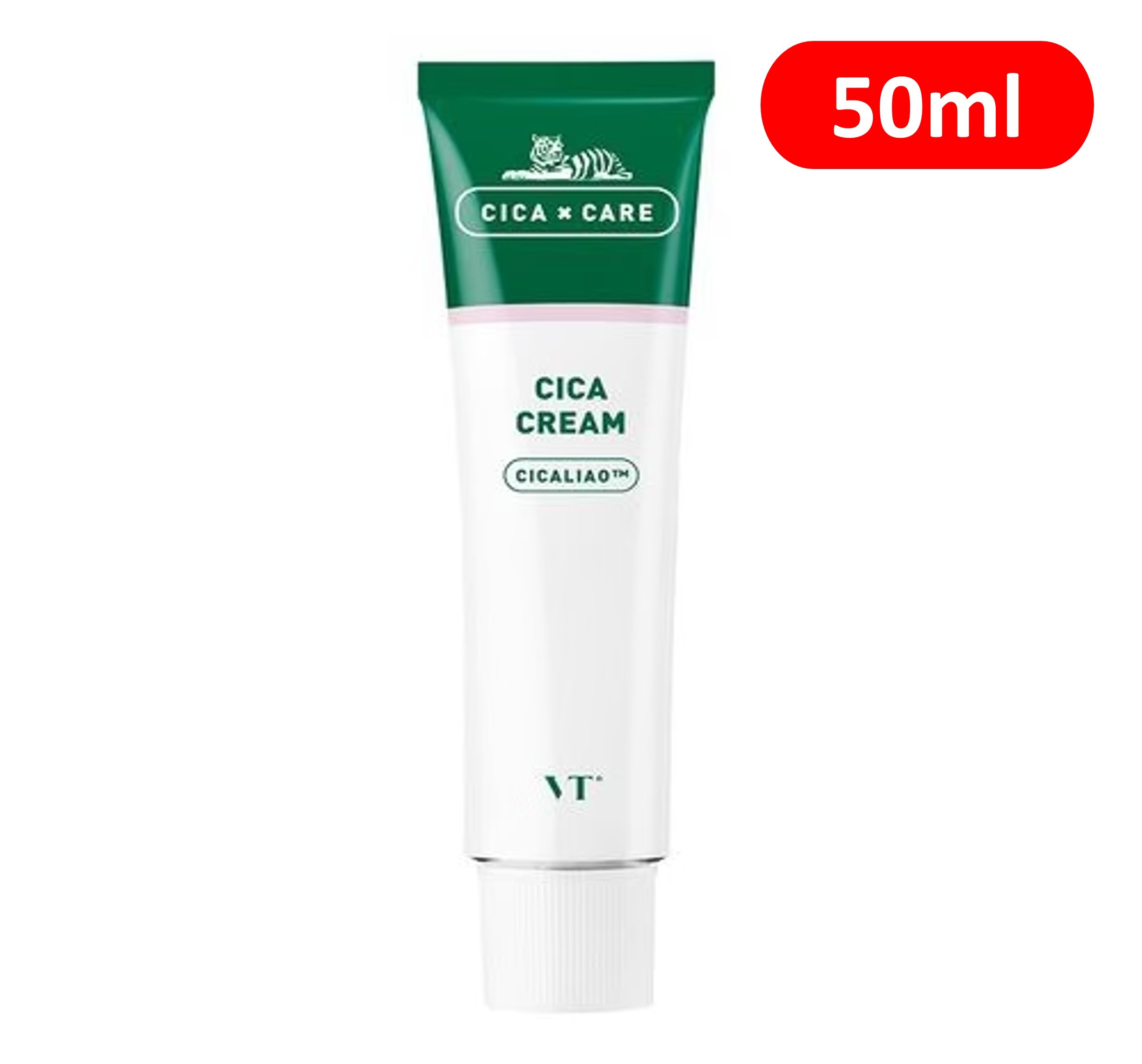 CICA スキンフィットメイクアップフィクサー, 50ml