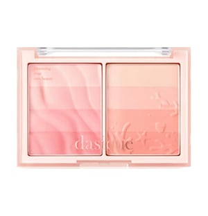 dasique 8点まとめ売り アイシャドウ リップチーク コスメ Qoo10