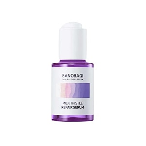 ミルクシスルリペアセラム, 30ml