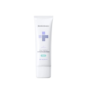 ミルクシスルリペアシカサンスクリーンプラス, 50ml
