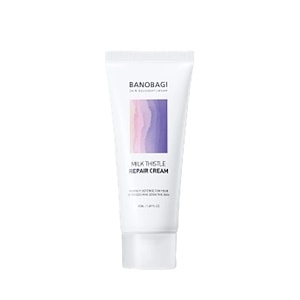 ミルクシスルリペアクリーム, 50ml