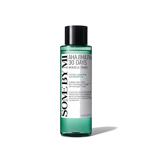 AHA BHA PHA 30デイズミラクルトナー, 150ml
