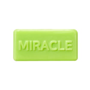 AHA BHA PHA 30デイズミラクルクレンジングバー