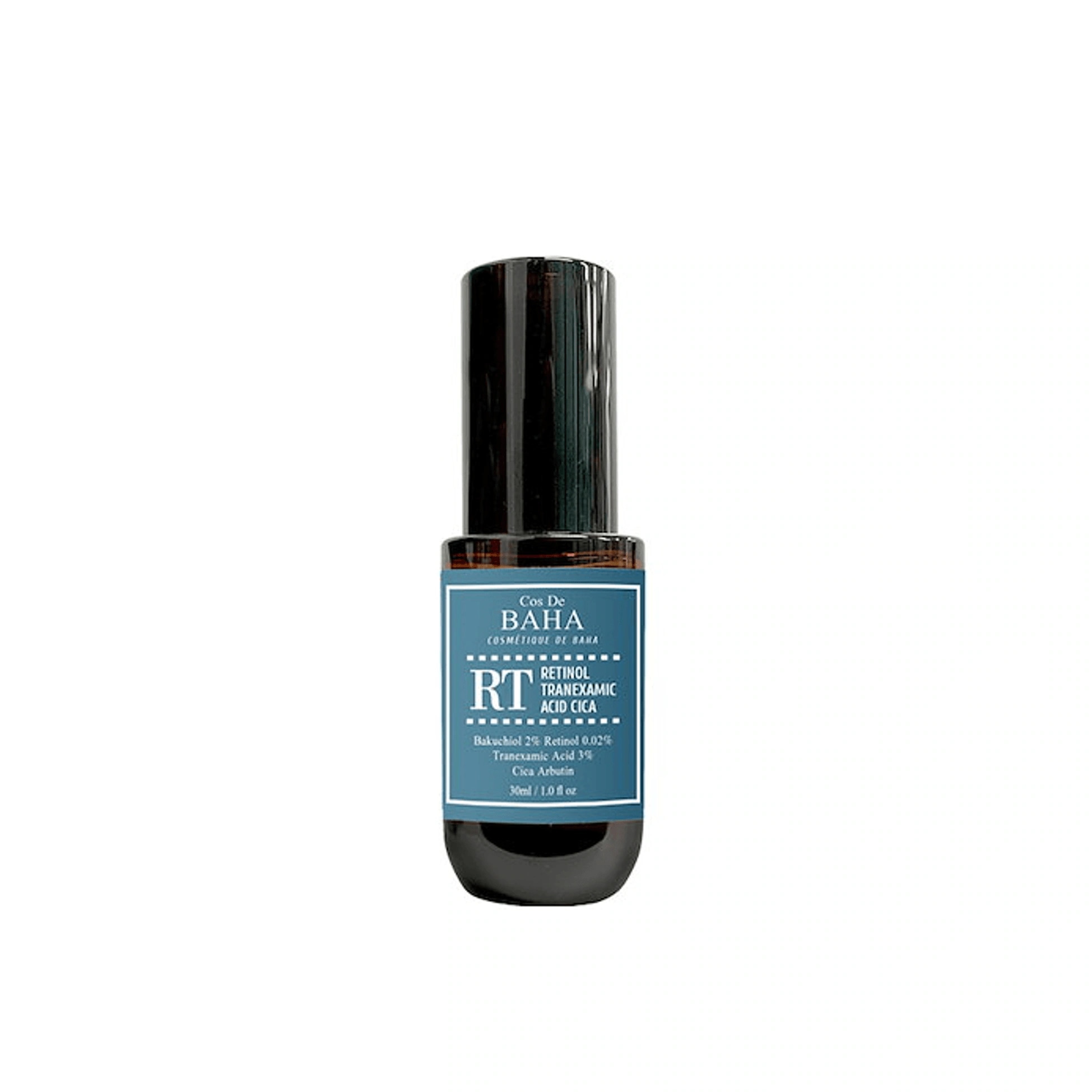 RTレチノールトラネキサム酸バクチオール美容液, 30ml