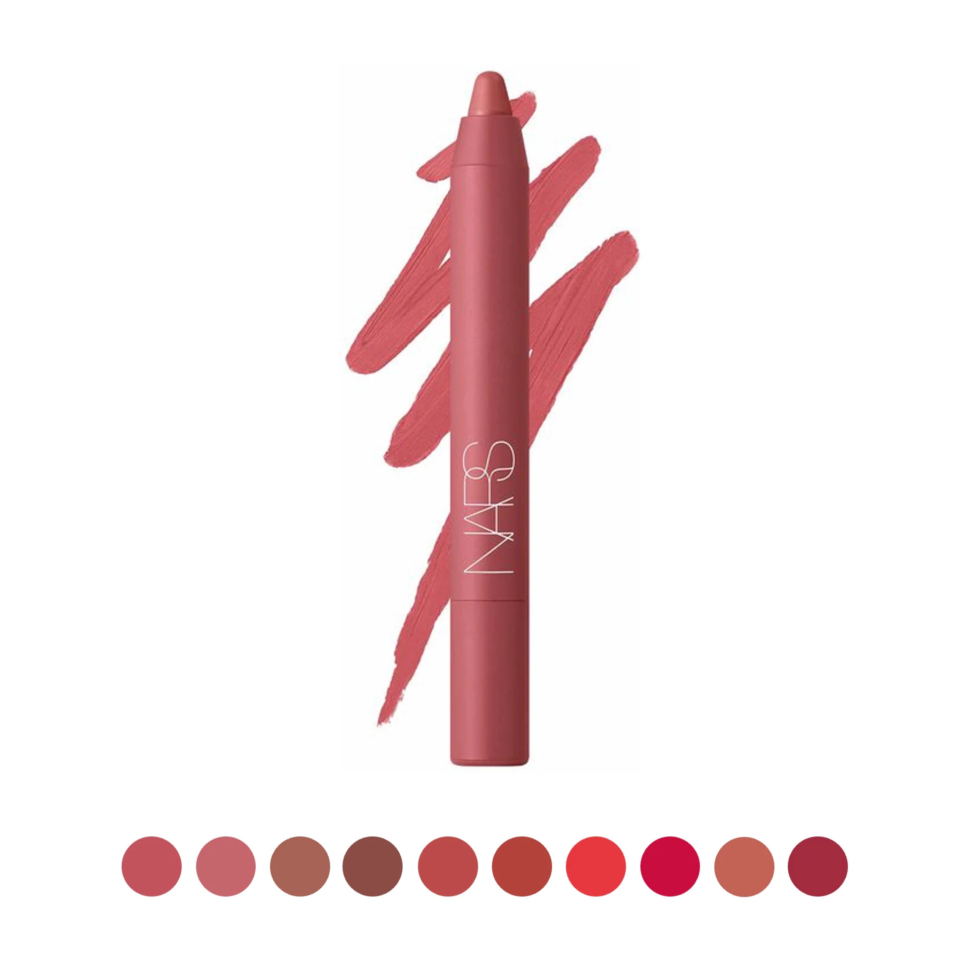 1個ナーズ パワー マット ハイインテンシティ リップ ペンシル パワーマット ハイインテンシティ リップペンシル / NARS(ナーズ
