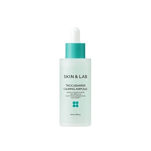 トリシカバリアカーミングアンプル, 50ml