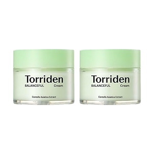 バランスフルシカクリーム, 80ml, 2個
