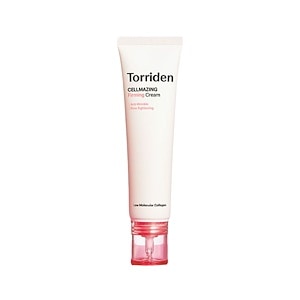 セルメイジング低分子コラーゲン弾力クリーム, 60ml