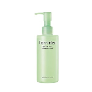 バランスフルシカクレンジングジェル, 200ml
