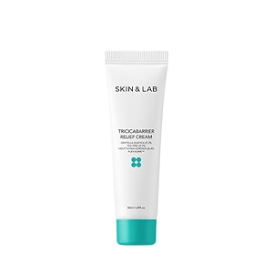 トリシカバリアリリーフクリーム, 50ml