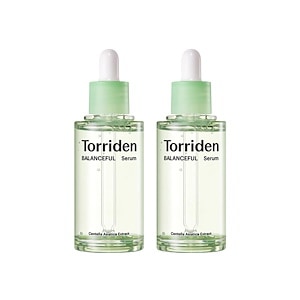 バランスフルシカセラム, 50ml, 2個