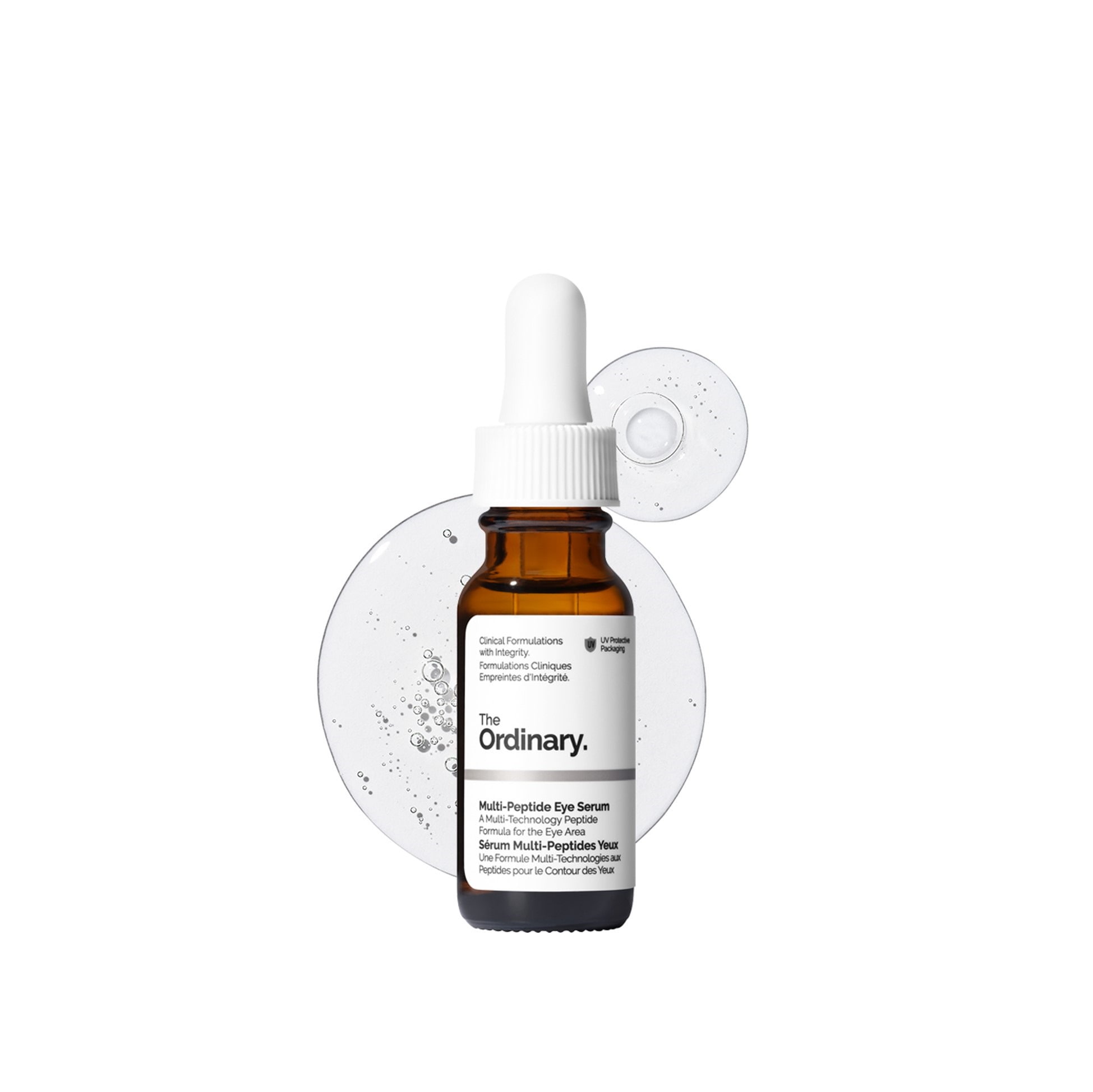 アイセラム　フェイスセラム マルチペプチドアイセラム, 15ml