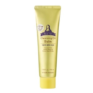 リアルアートクレンジングオイルバーム, 100ml