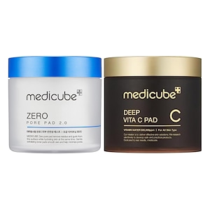 medicube　美容セット AGE-R ピンクEMSショット – MEDICUBEオンラインショップ