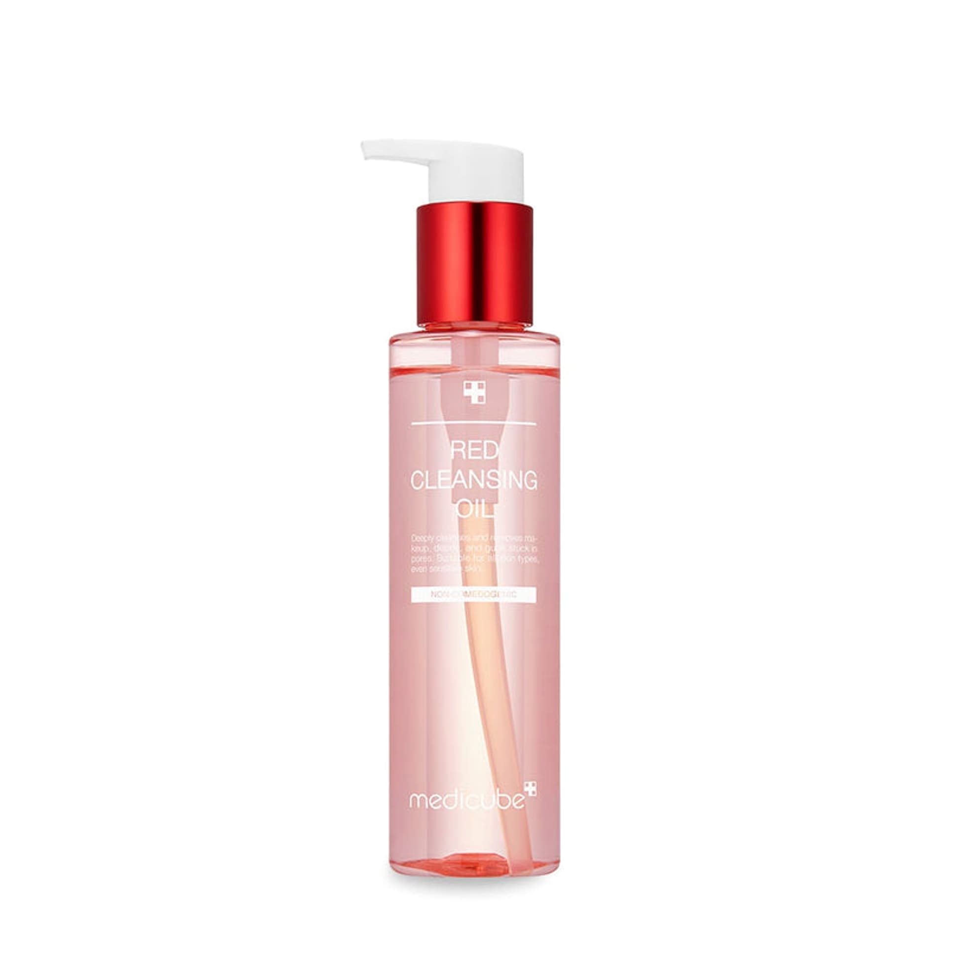 レッドクレンジングオイル, 150ml