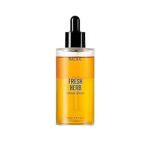 フレッシュハーブオリジンセラム, 100ml