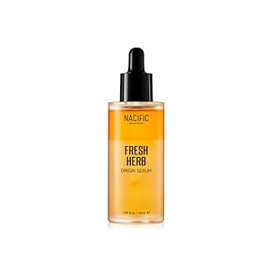 フレッシュハーブオリジンセラム, 50ml