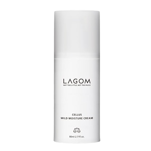 マイルドモイスチャークリーム, 80ml