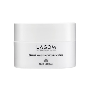 ホワイトモイスチャークリーム, 50ml