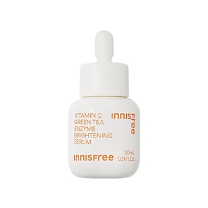 ビタCグリーンティーエンザイムブライトセラム, 30ml