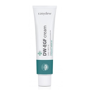 DW-EGF クリームリミテッド, 50ml