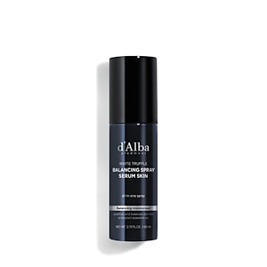 ホワイトトリュフバランシングスプレーセラムスキン, 80ml