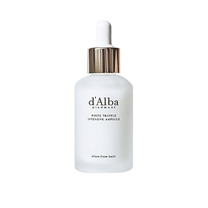 ホワイトトリュフインテンシブアンプル, 50ml