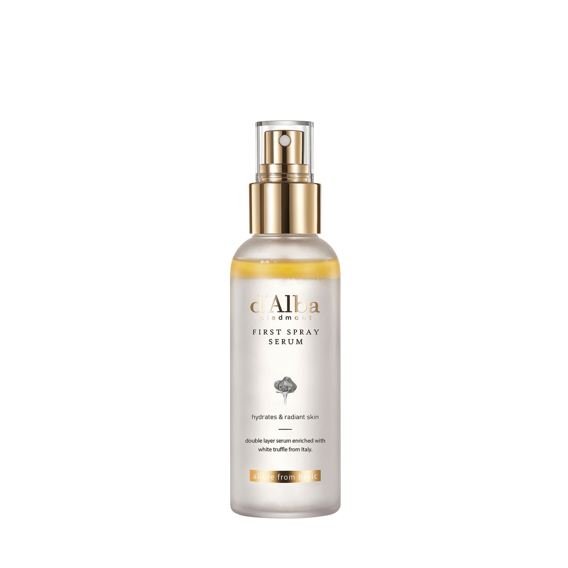 ディアナージュ ALLES Whitening serum 30mL 日本製