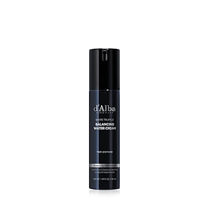 ホワイトトリュフバランシングウォータークリーム, 50ml