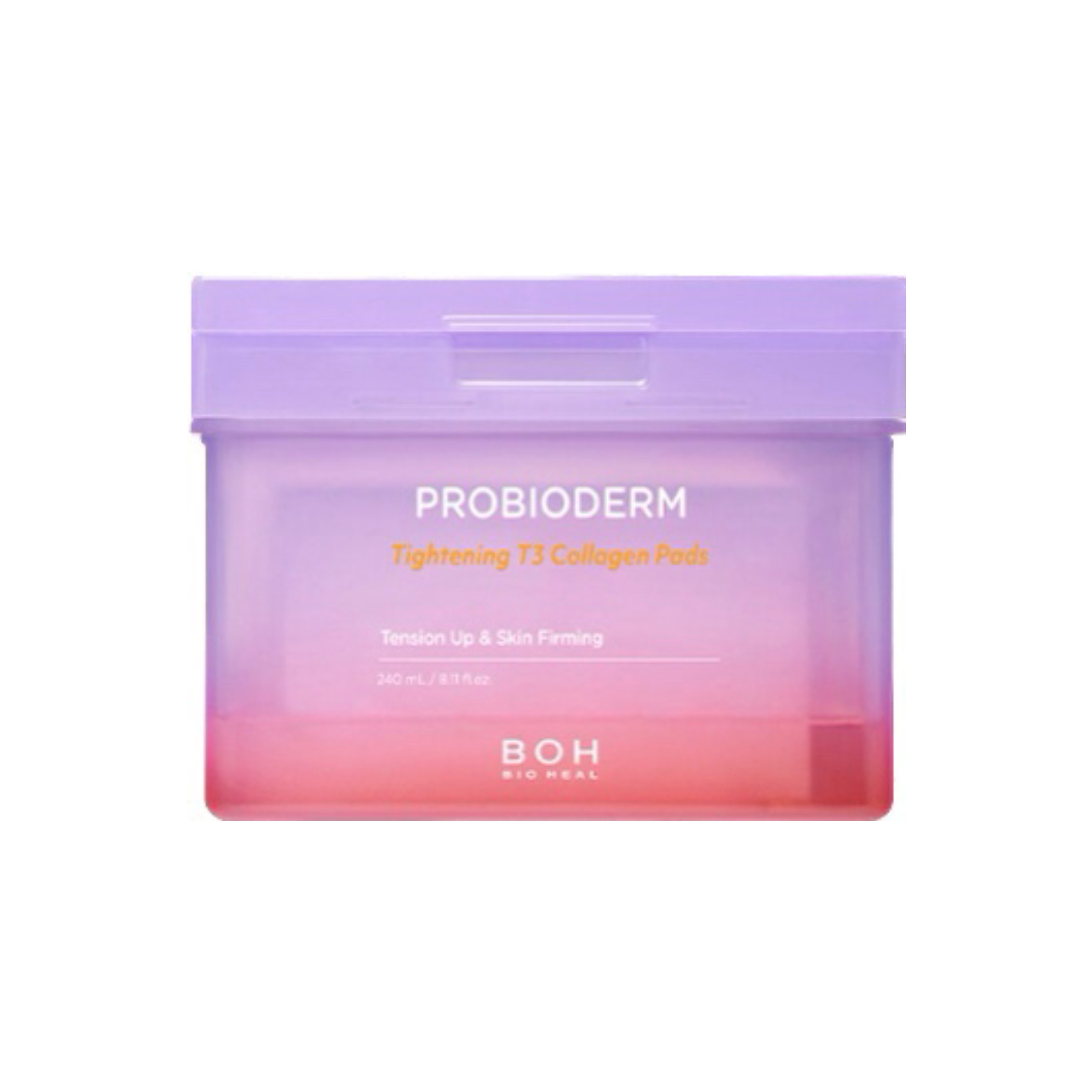 Amazon | バイオヒールボ(BIOHEAL BOH) トナーパッド 120枚入り
