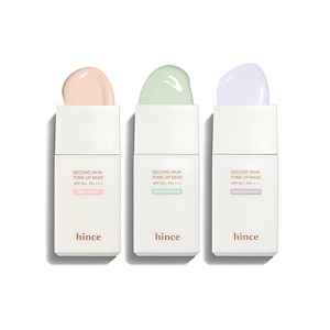 セカンドスキントーンアップベース, 35ml