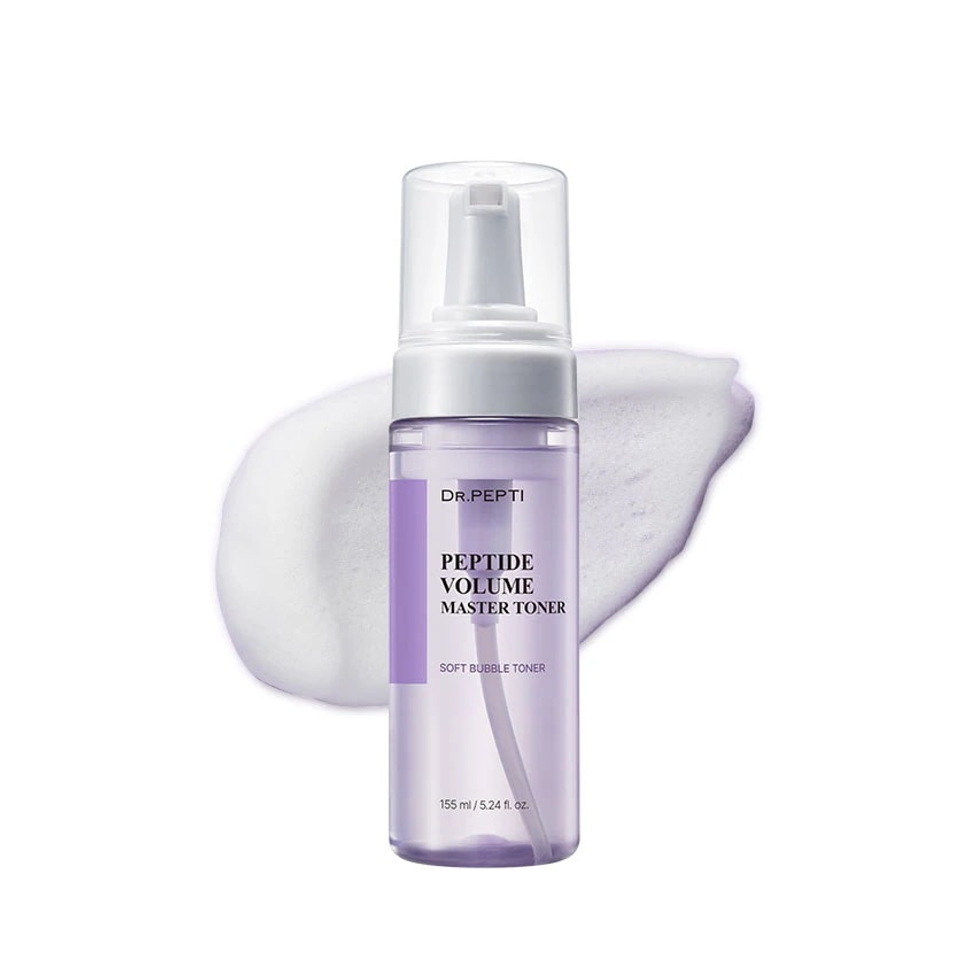 化粧水・ローション・トナー Junjun ペプチドボリュームマスタートナー, 155ml