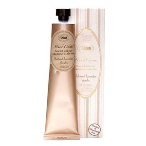 ハンドクリーム [パチュリラベンダーバニラ], 50ml