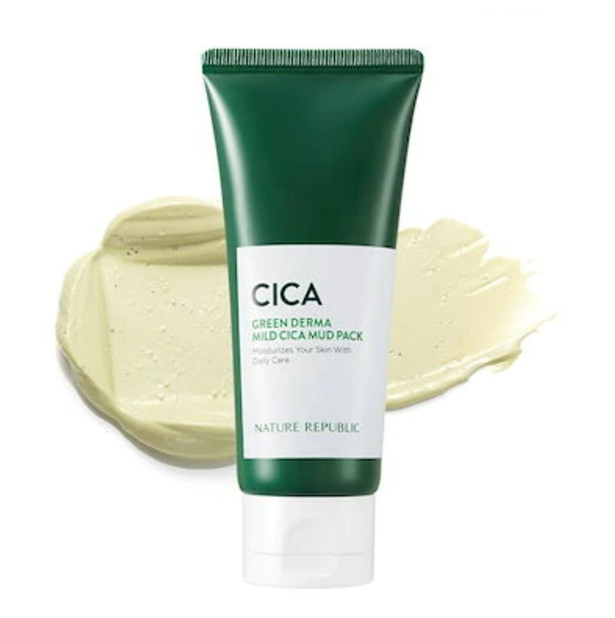 【新品・未使用】MIRA CREAM 50g&MIRA GREEN30g MIRA CREAM 50g.MIRA GREEN 30gフェイスクリームセット