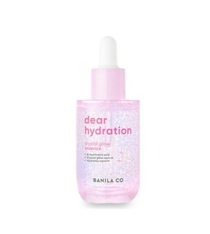 ディアハイドレーションクリスタルグロウエッセンス, 50ml