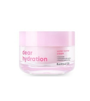 ディアハイドレーションウォーターバリアクリーム, 50ml