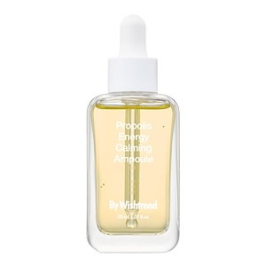 プロポリスエナジーカーミングアンプル, 30ml