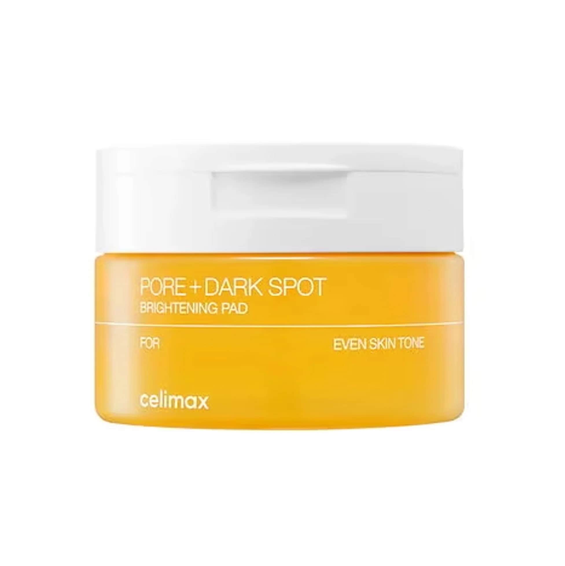 ポアブライトニングシミケアパッド, 40枚