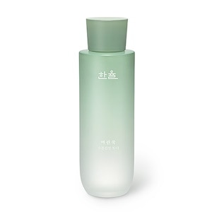 ヨモギ水分鎮静トナー, 150ml