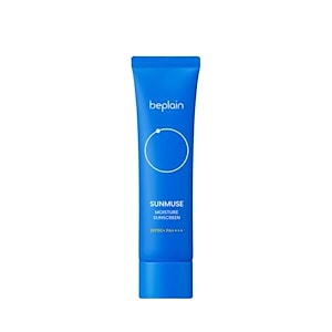 サンミューズモイスチャーサンクリーム[SPF50+/PA++++], 50ml